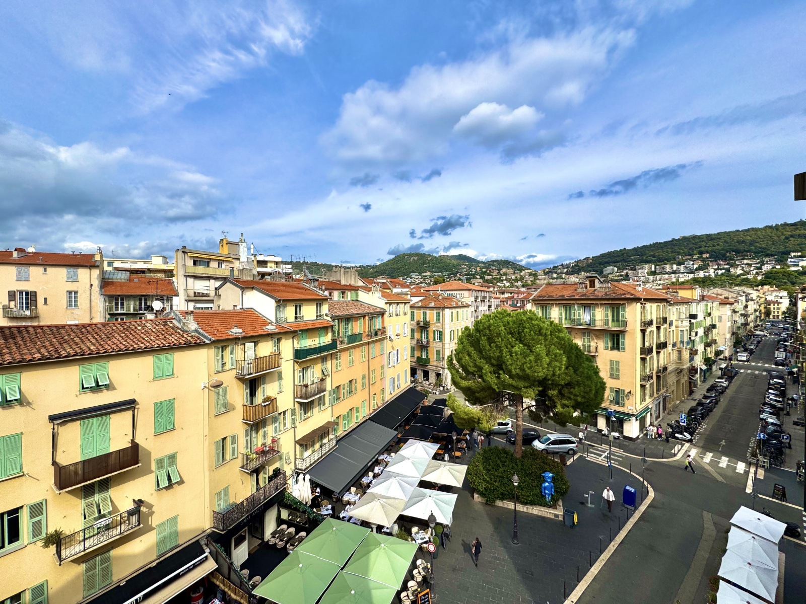 Image_, Appartement, Nice, ref :VAP250007979