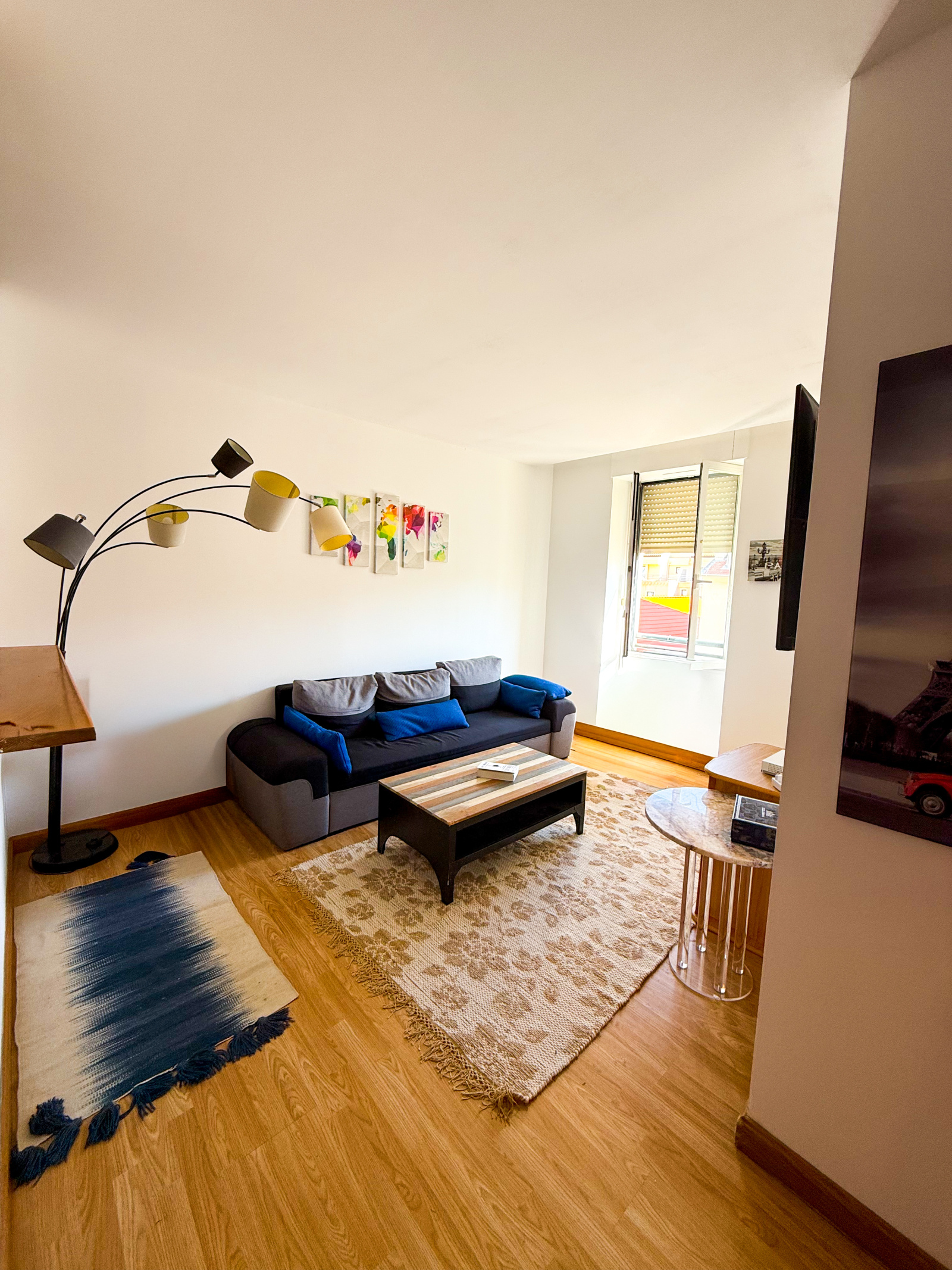 Image_, Appartement, Nice, ref :VAP110007956