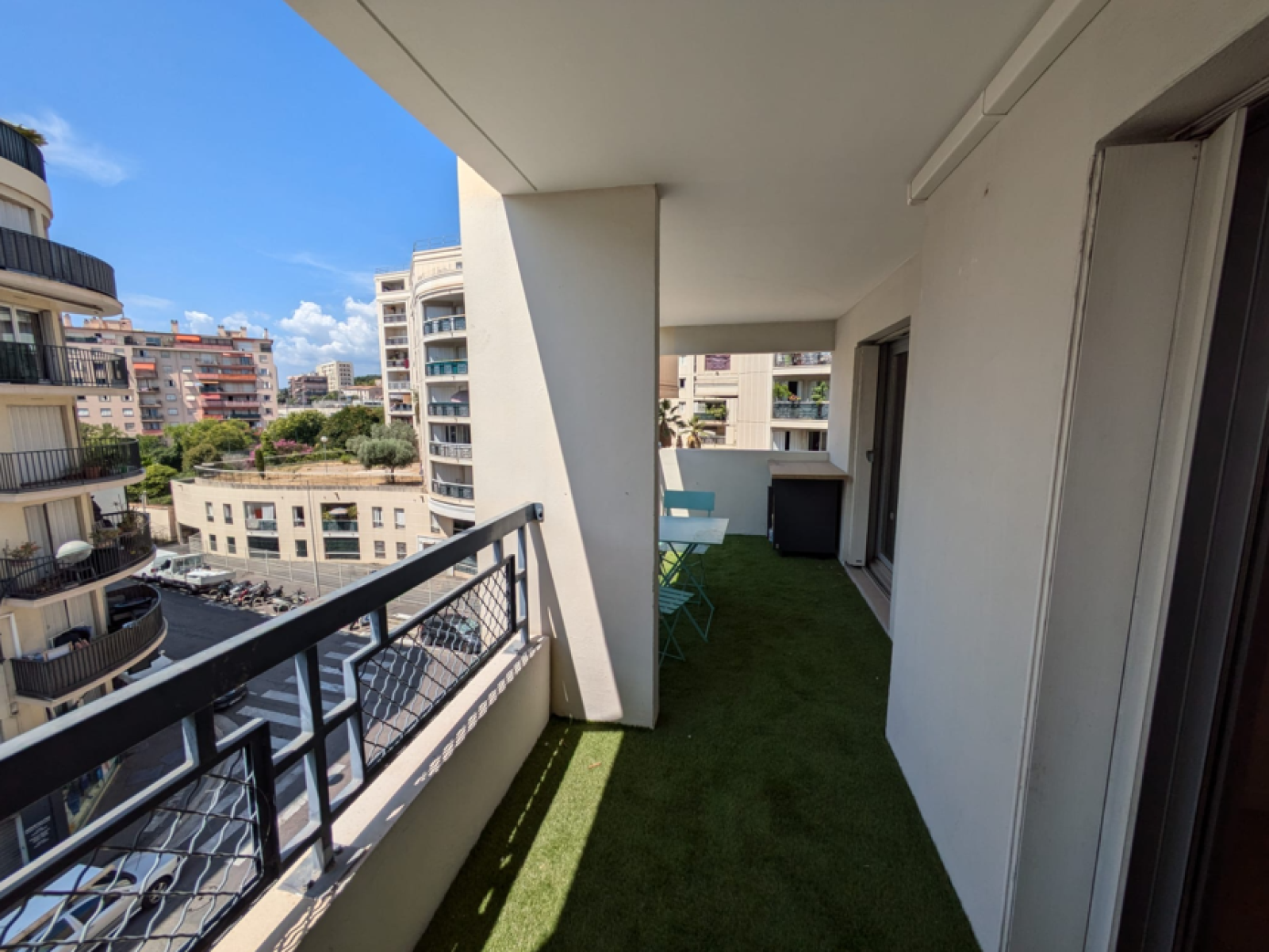 Image_, Appartement, Nice, ref :LAP180008014