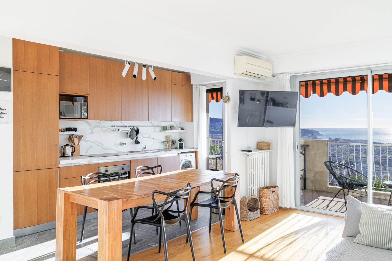 Image_, Appartement, Nice, ref :VAP250008023