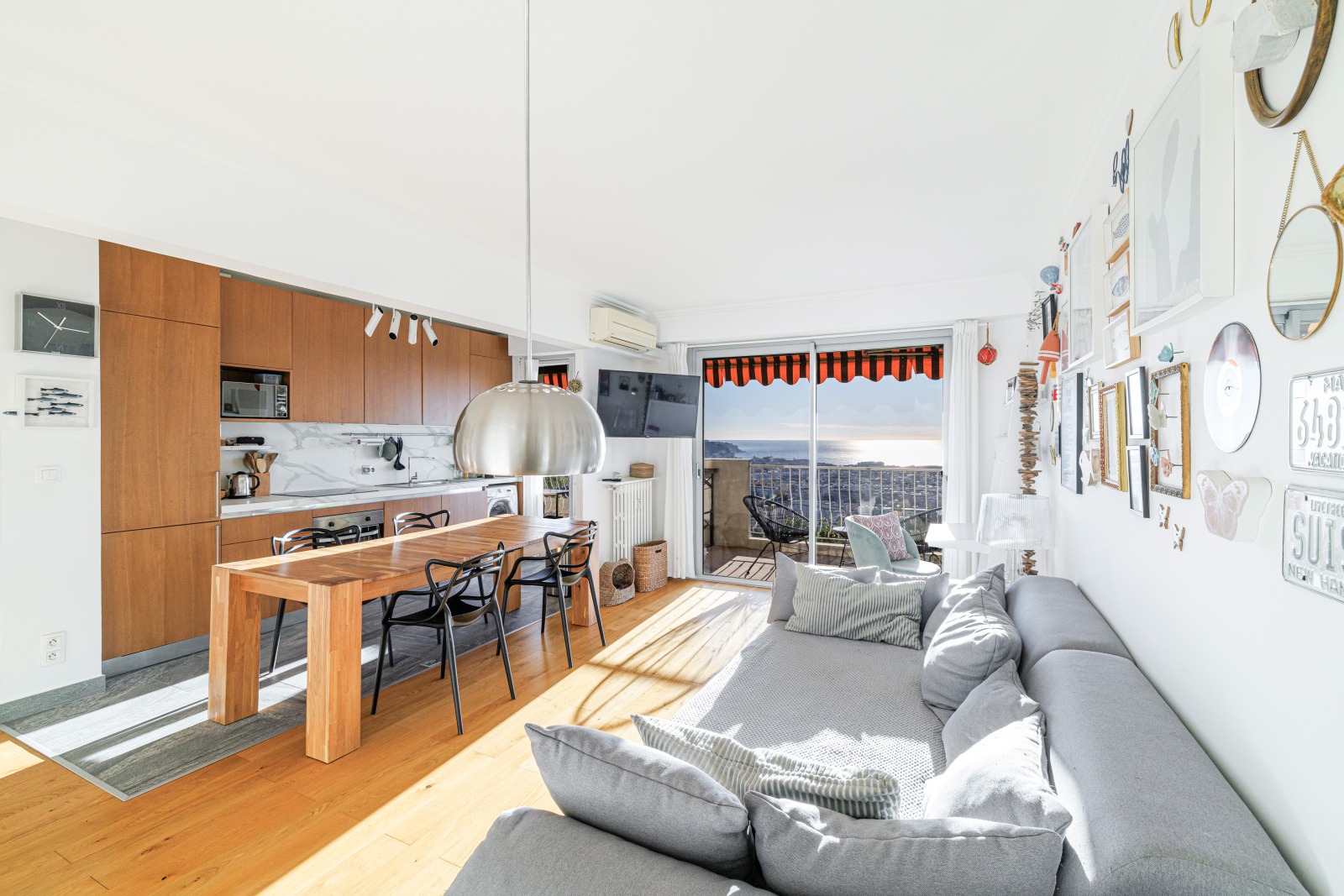 Image_, Appartement, Nice, ref :VAP250008023