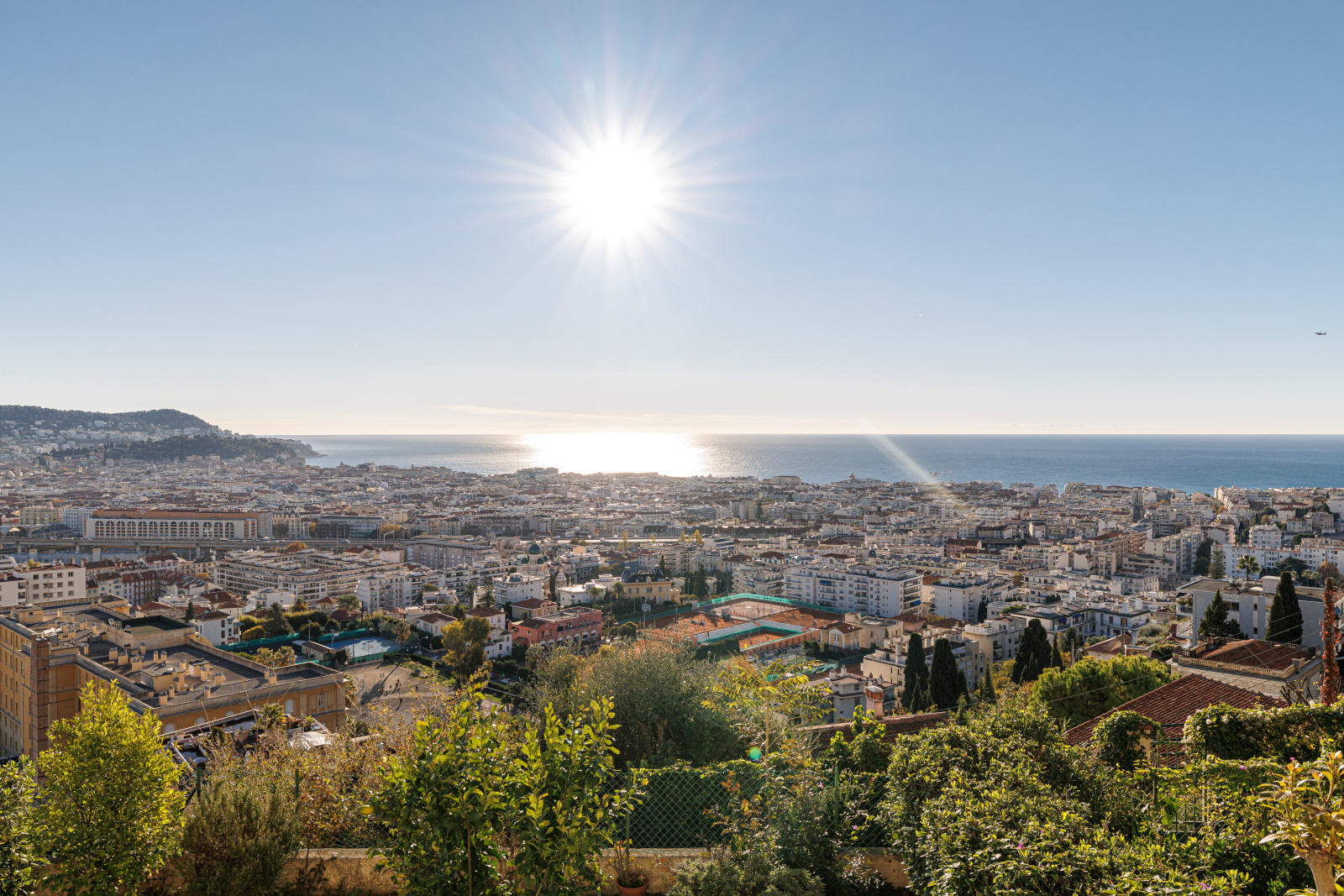 Image_, Appartement, Nice, ref :VAP250008023