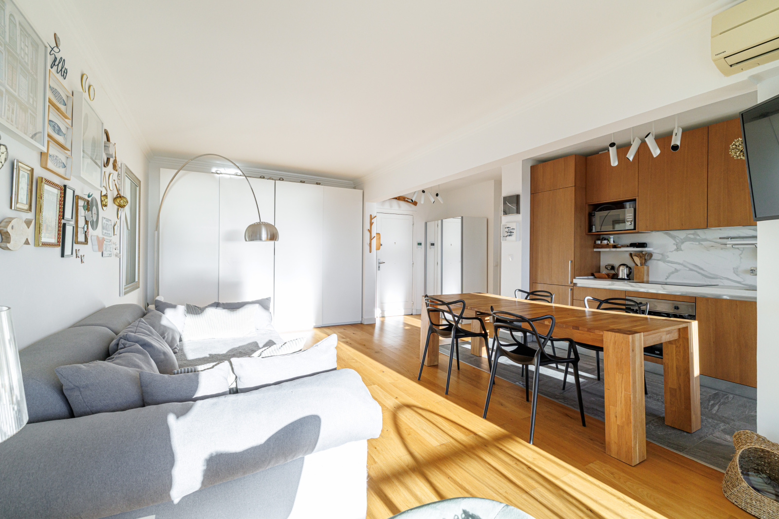 Image_, Appartement, Nice, ref :VAP250008023