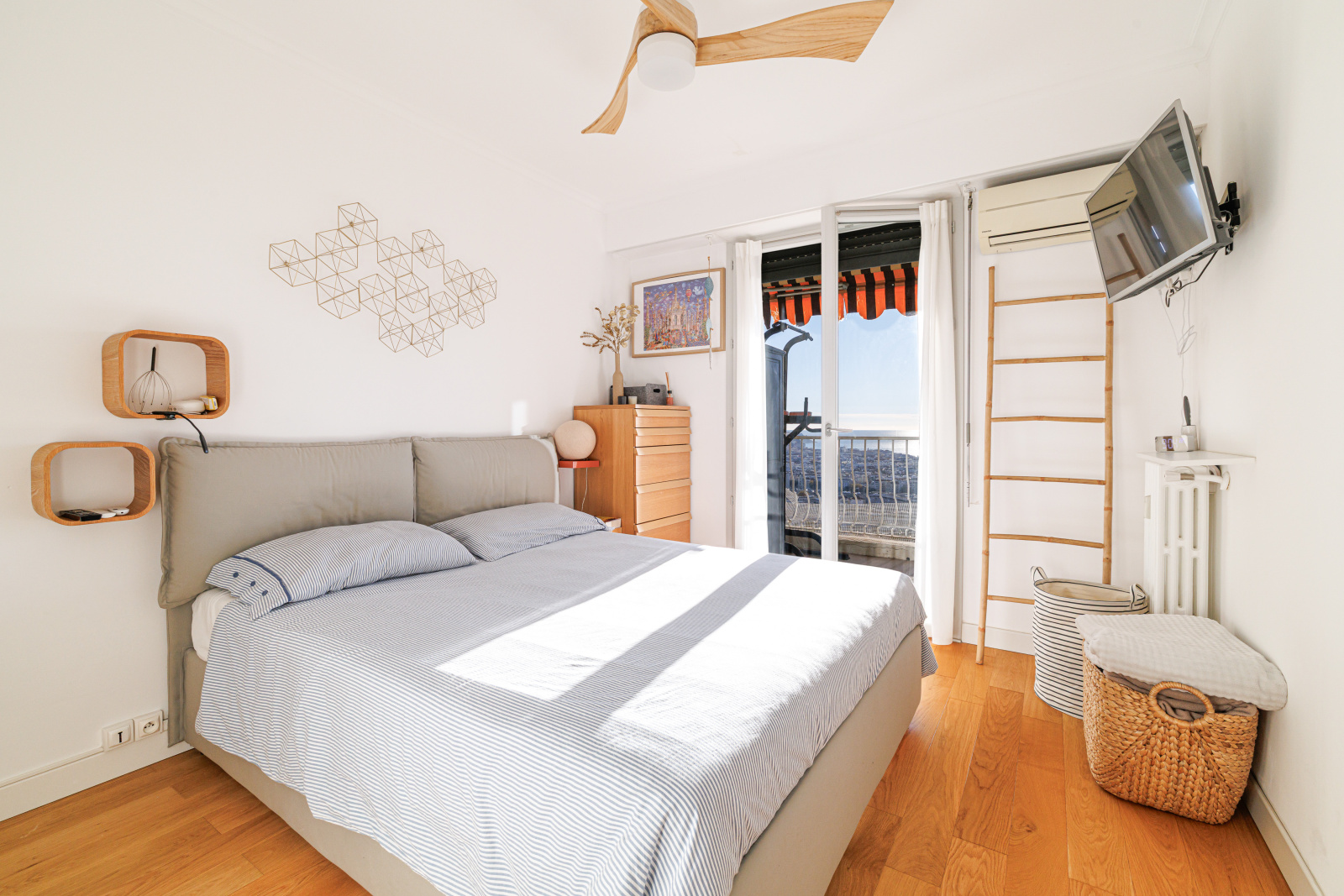 Image_, Appartement, Nice, ref :VAP250008023