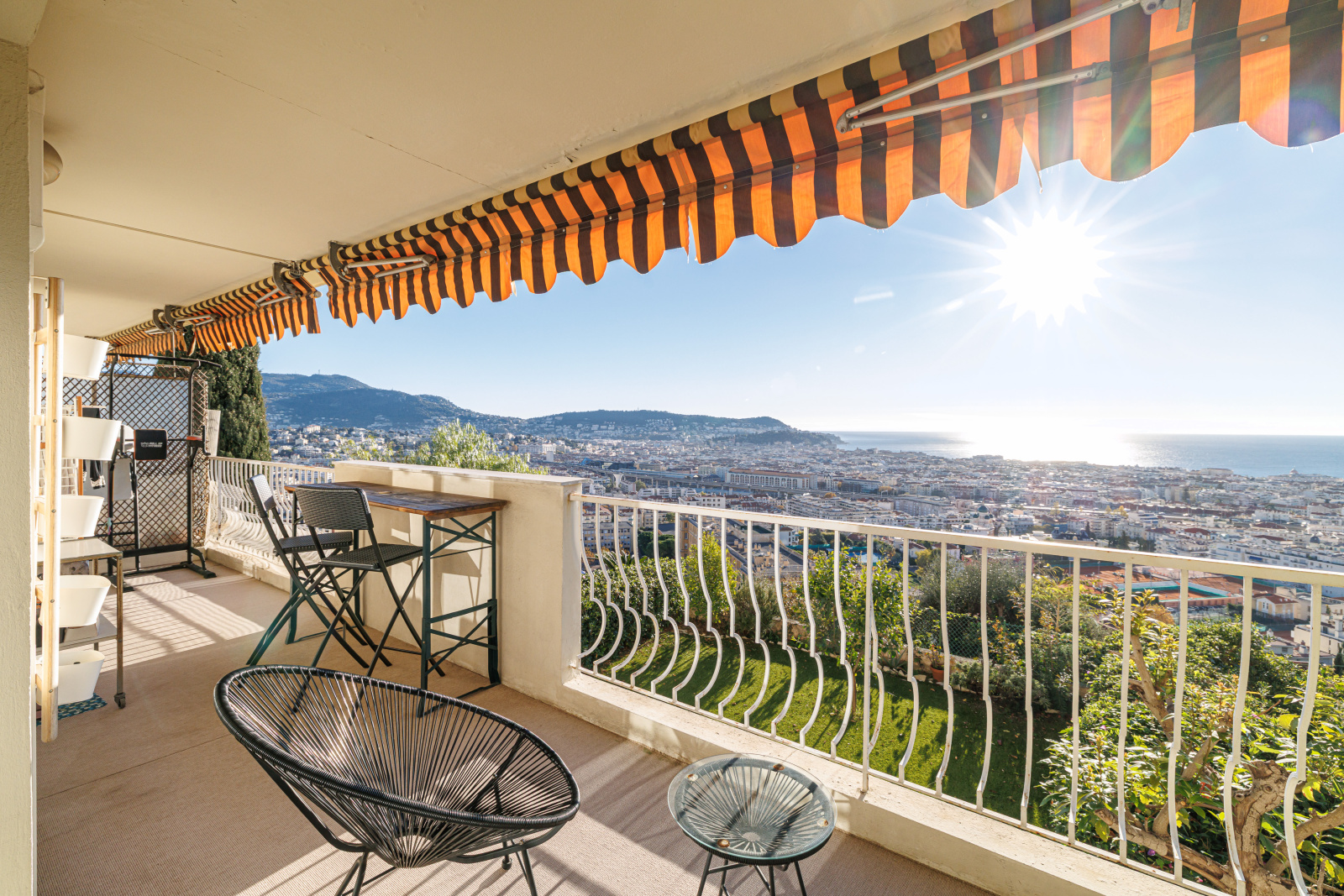 Image_, Appartement, Nice, ref :VAP250008023