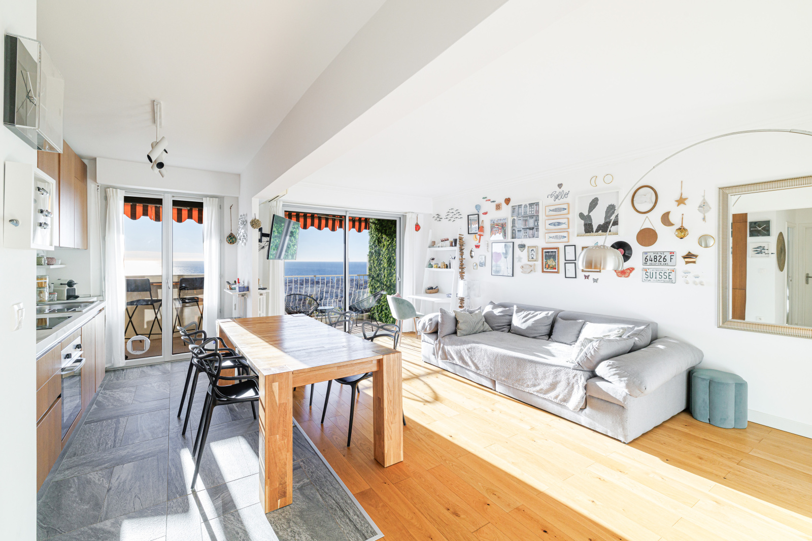 Image_, Appartement, Nice, ref :VAP250008023