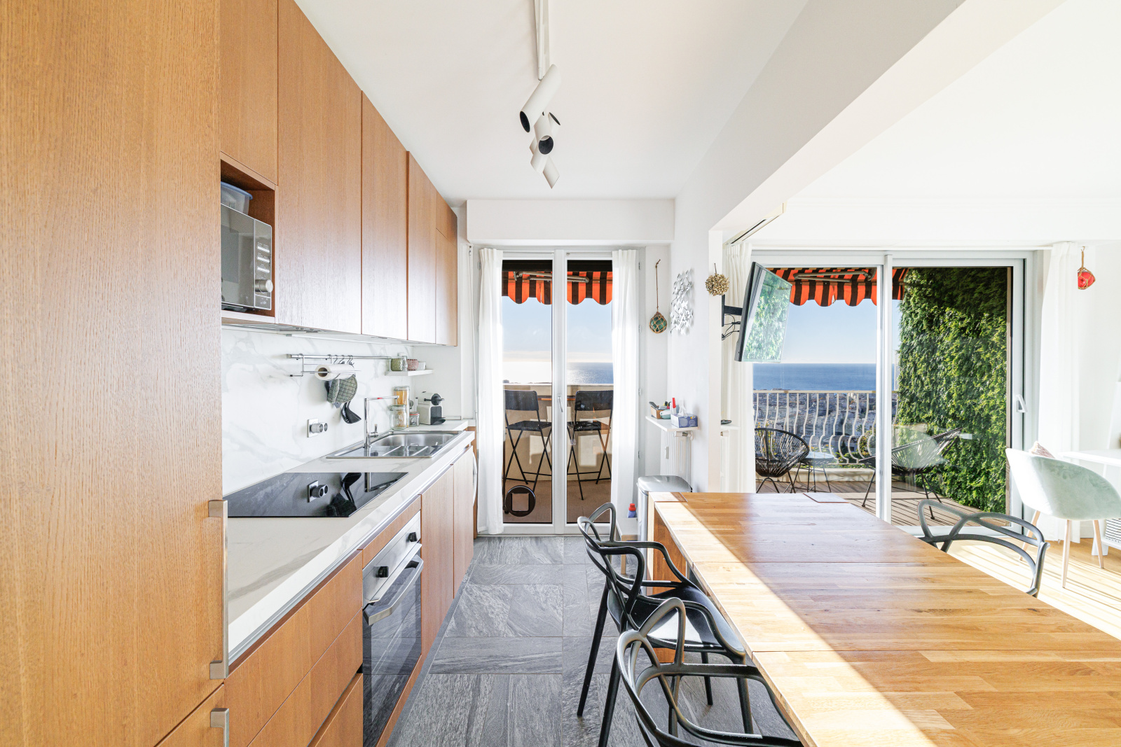 Image_, Appartement, Nice, ref :VAP250008023