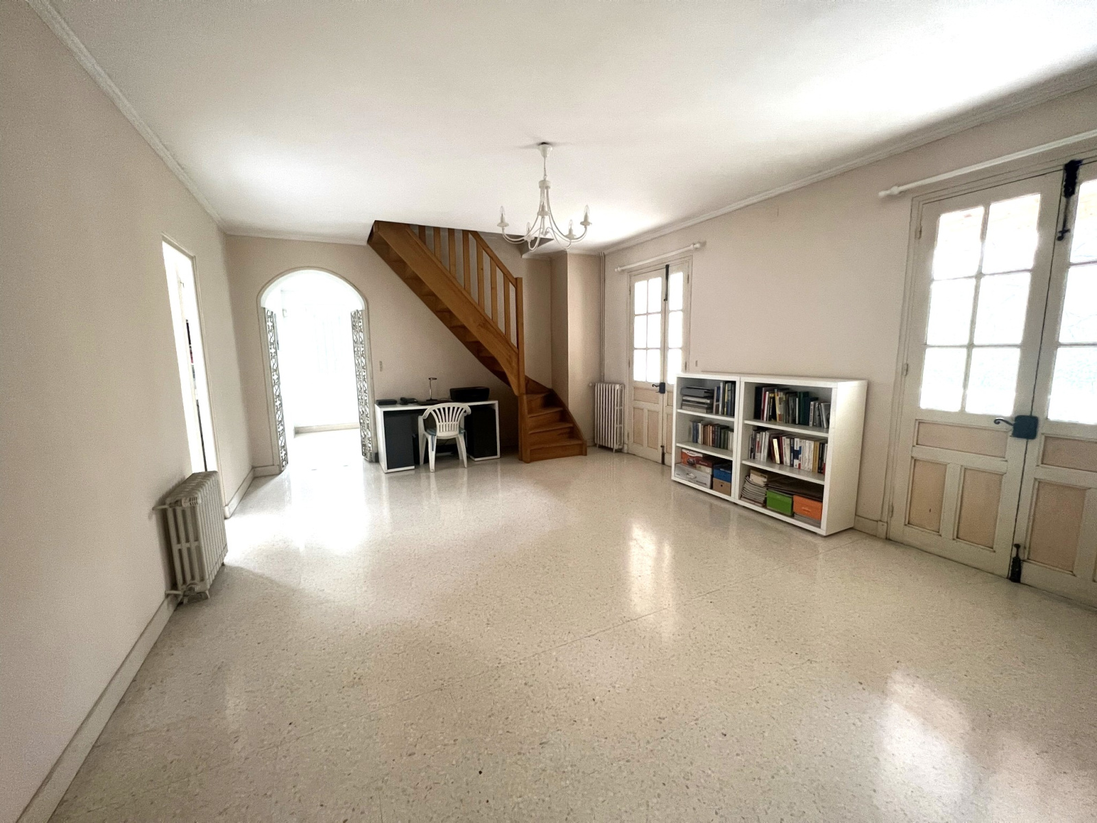 Image_, Maison, Saint-Paul-de-Vence, ref :4964