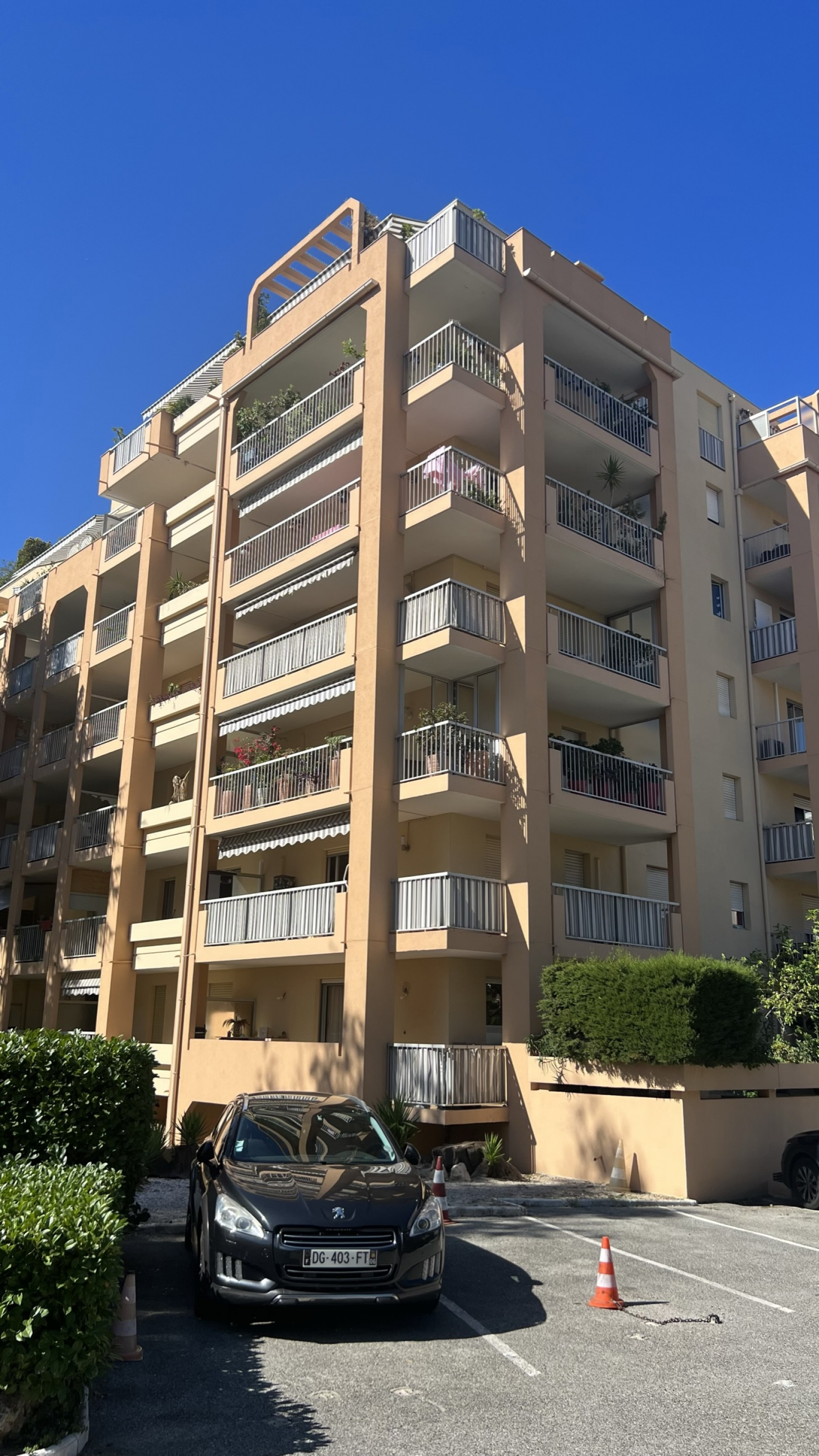 Image_, Appartement, Cagnes-sur-Mer, ref :4988