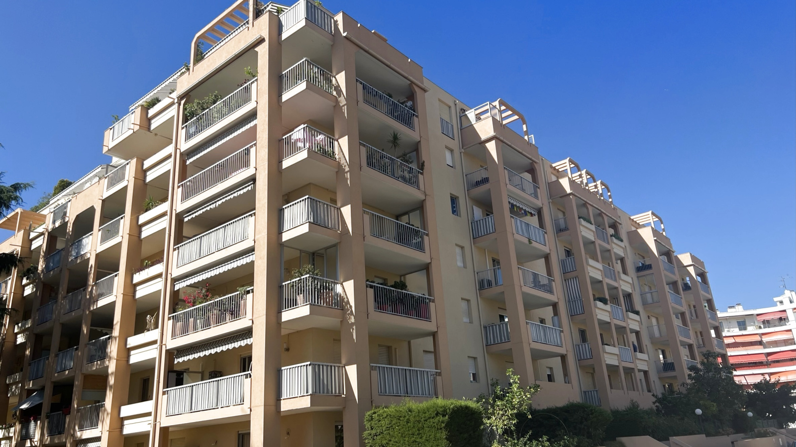 Image_, Appartement, Cagnes-sur-Mer, ref :4988