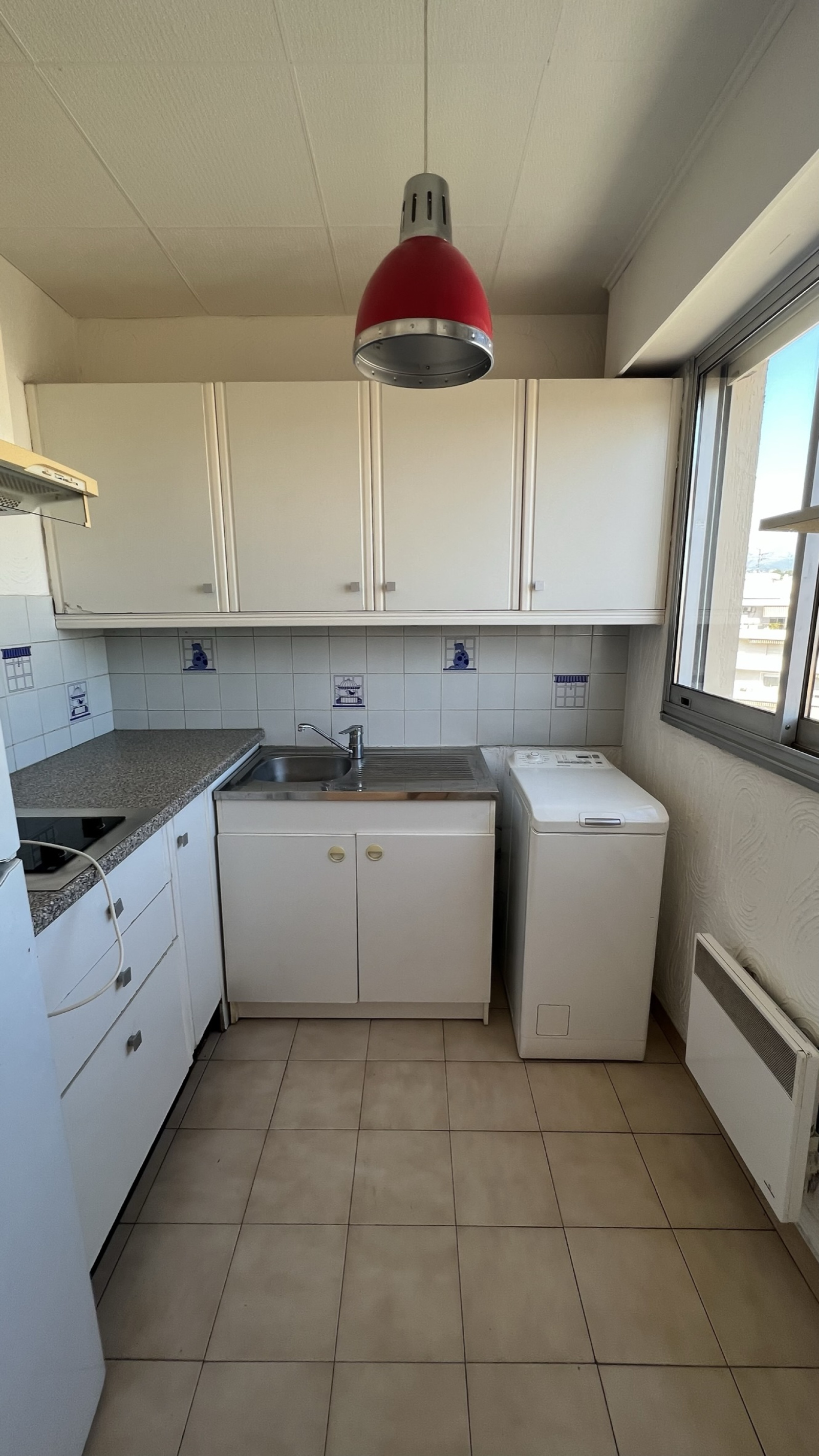 Image_, Appartement, Cagnes-sur-Mer, ref :4988