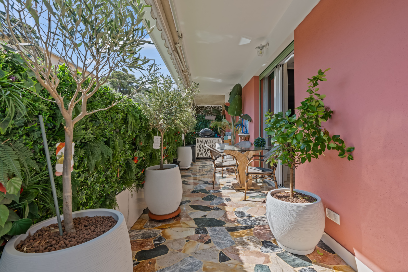 Image_, Appartement, Nice, ref :VAP120007958