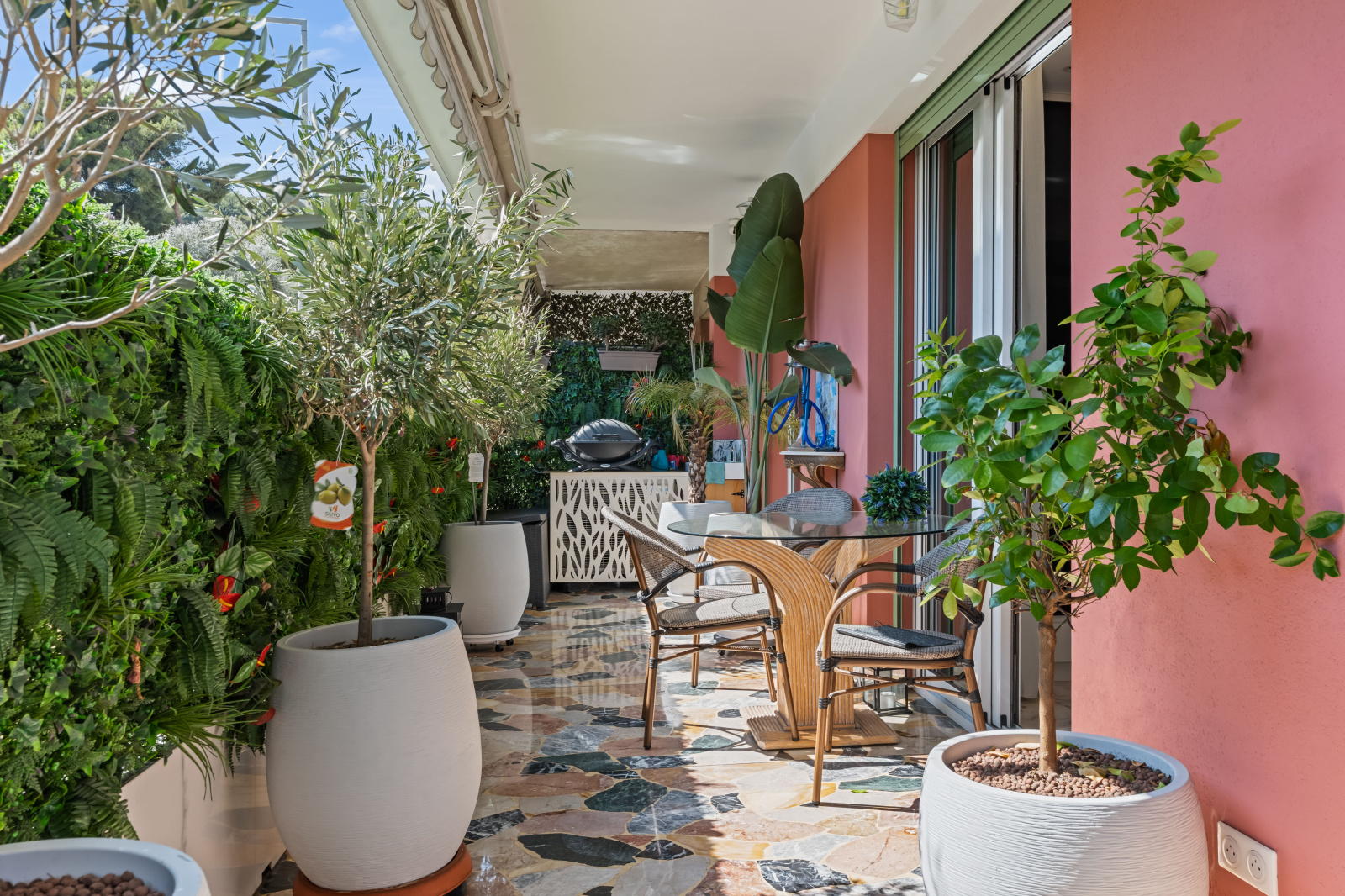 Image_, Appartement, Nice, ref :VAP120007958