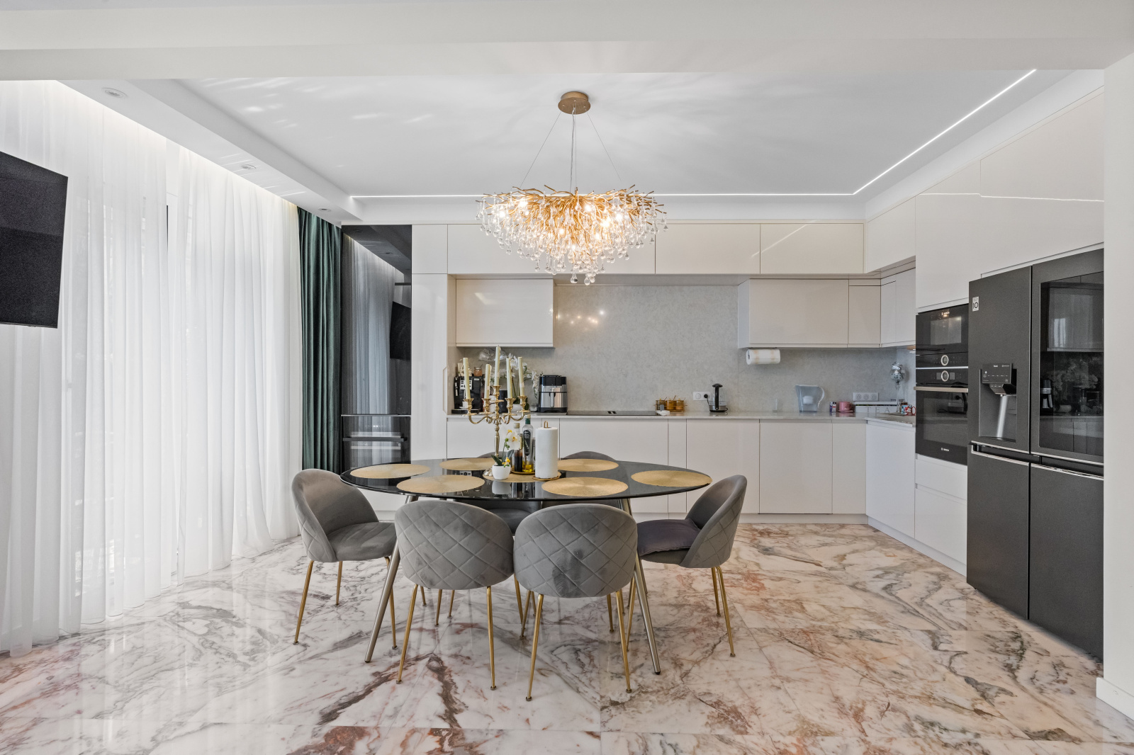 Image_, Appartement, Nice, ref :VAP120007958