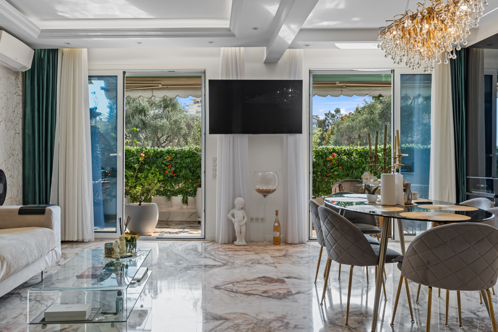 Image_, Appartement, Nice, ref :VAP120007958