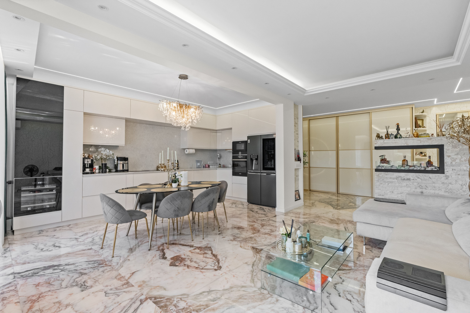 Image_, Appartement, Nice, ref :VAP120007958