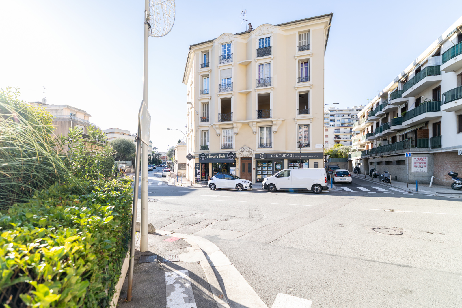 Image_, Appartement, Nice, ref :VAP120008048