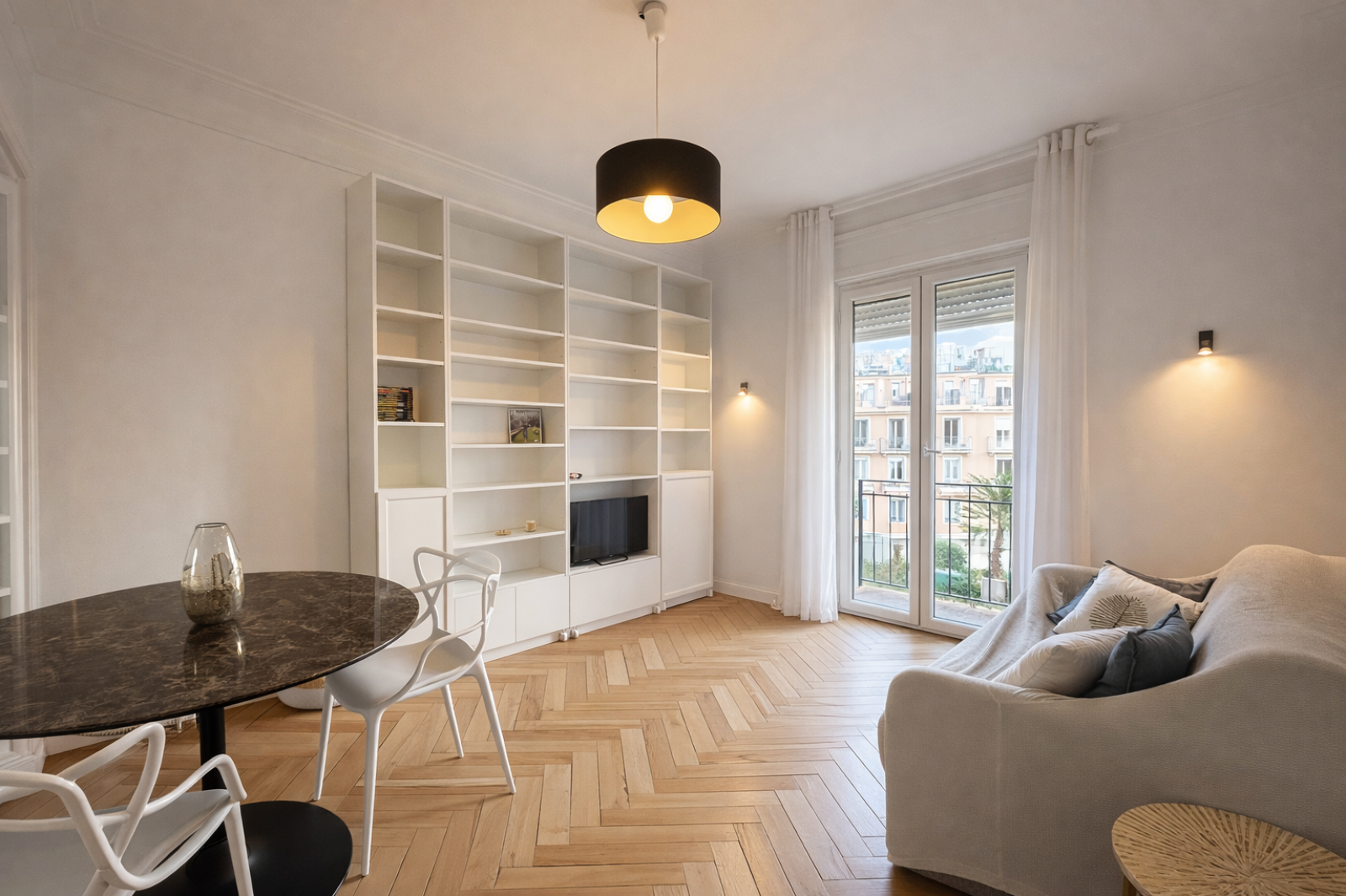 Image_, Appartement, Nice, ref :VAP110008063