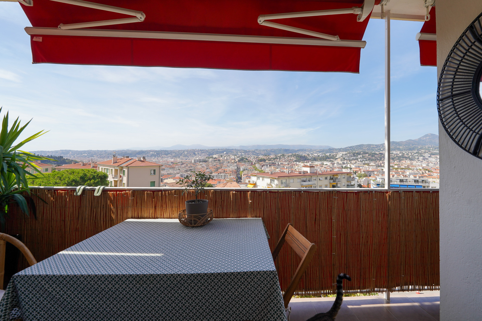 Image_, Appartement, Nice, ref :VAP170007970