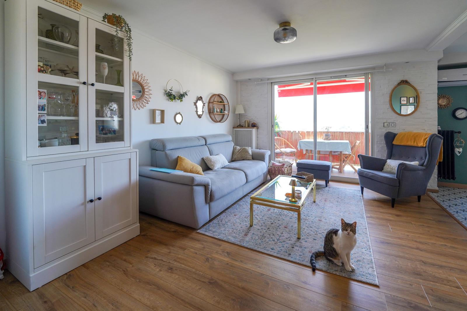 Image_, Appartement, Nice, ref :VAP170007970