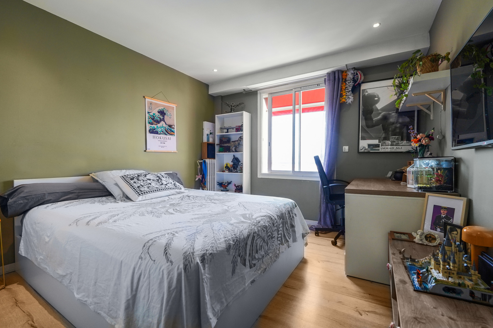 Image_, Appartement, Nice, ref :VAP170007970