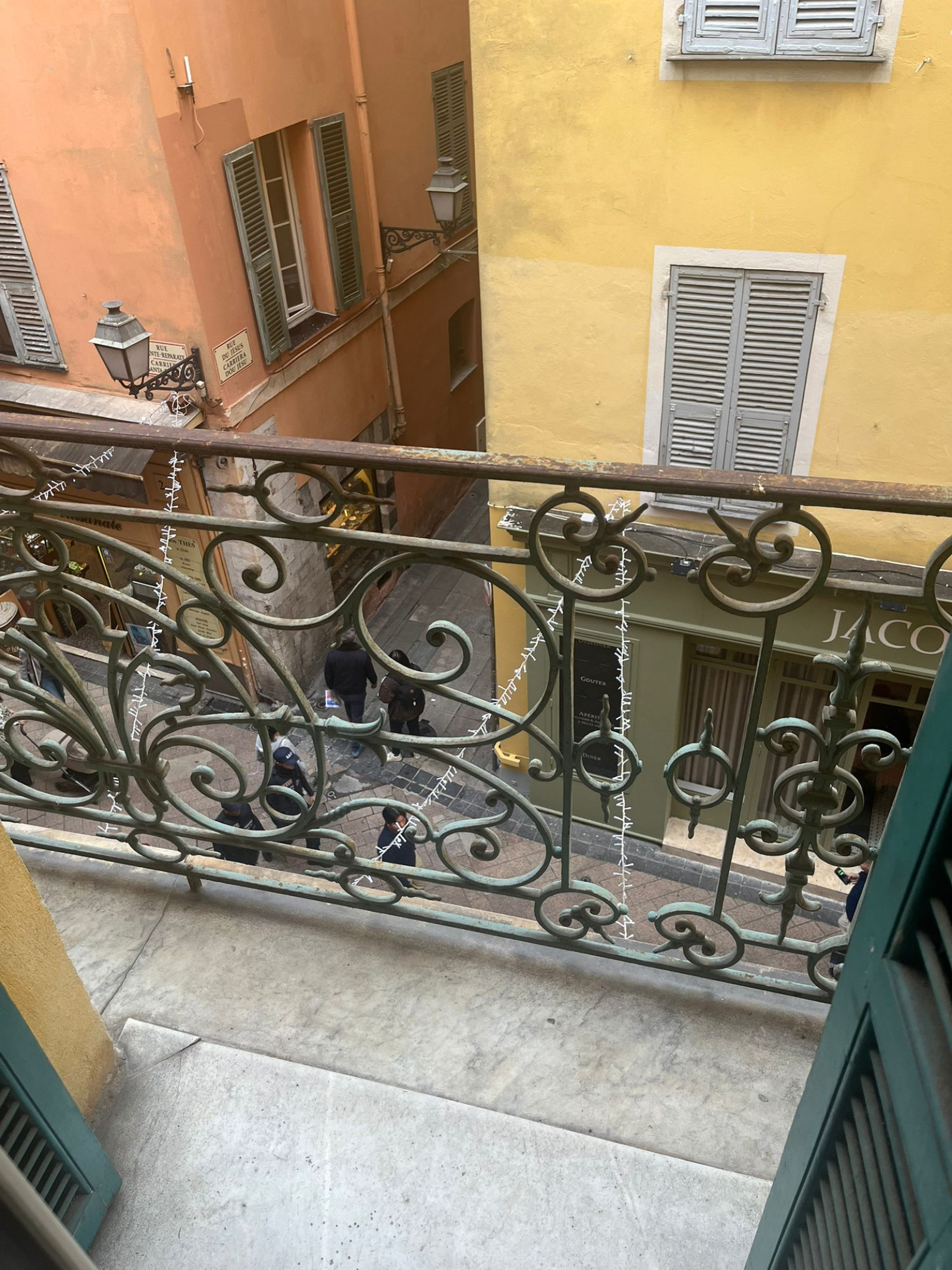Image_, Appartement, Nice, ref :LAP180008054