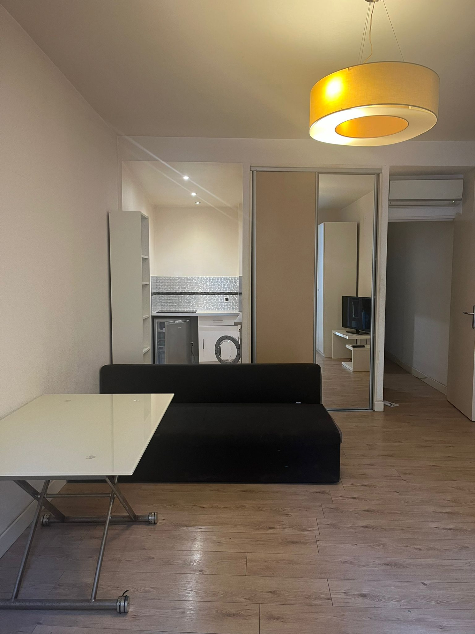 Image_, Appartement, Nice, ref :LAP180008054