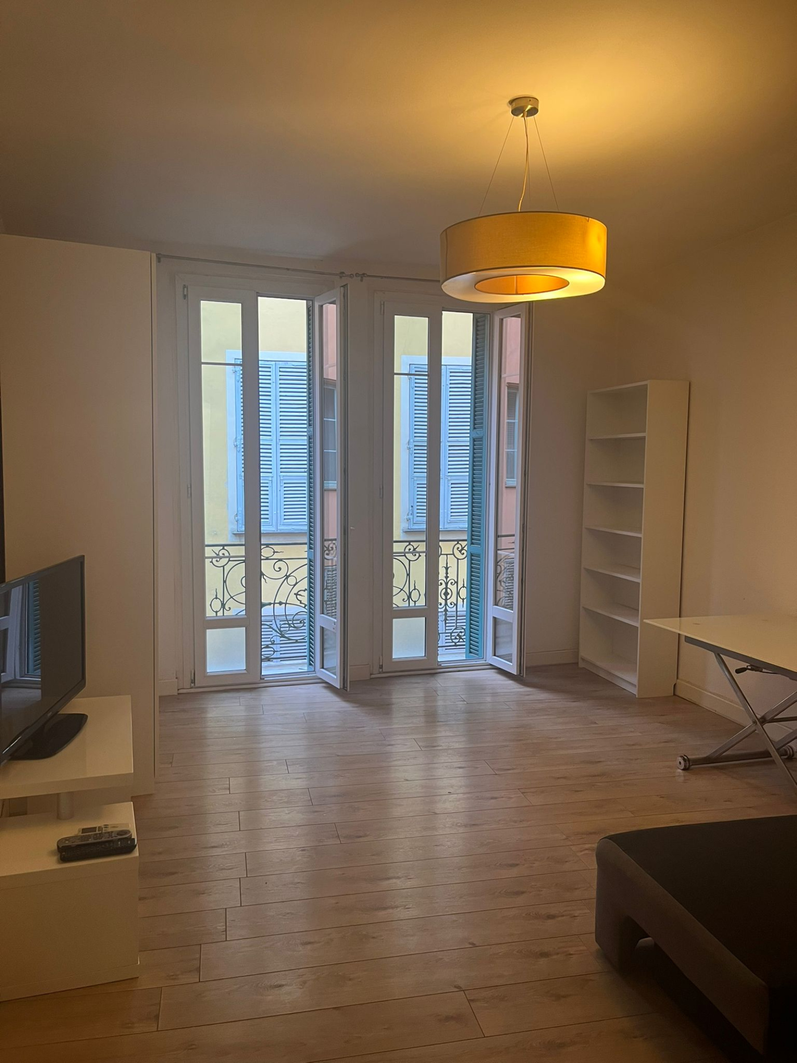 Image_, Appartement, Nice, ref :LAP180008054
