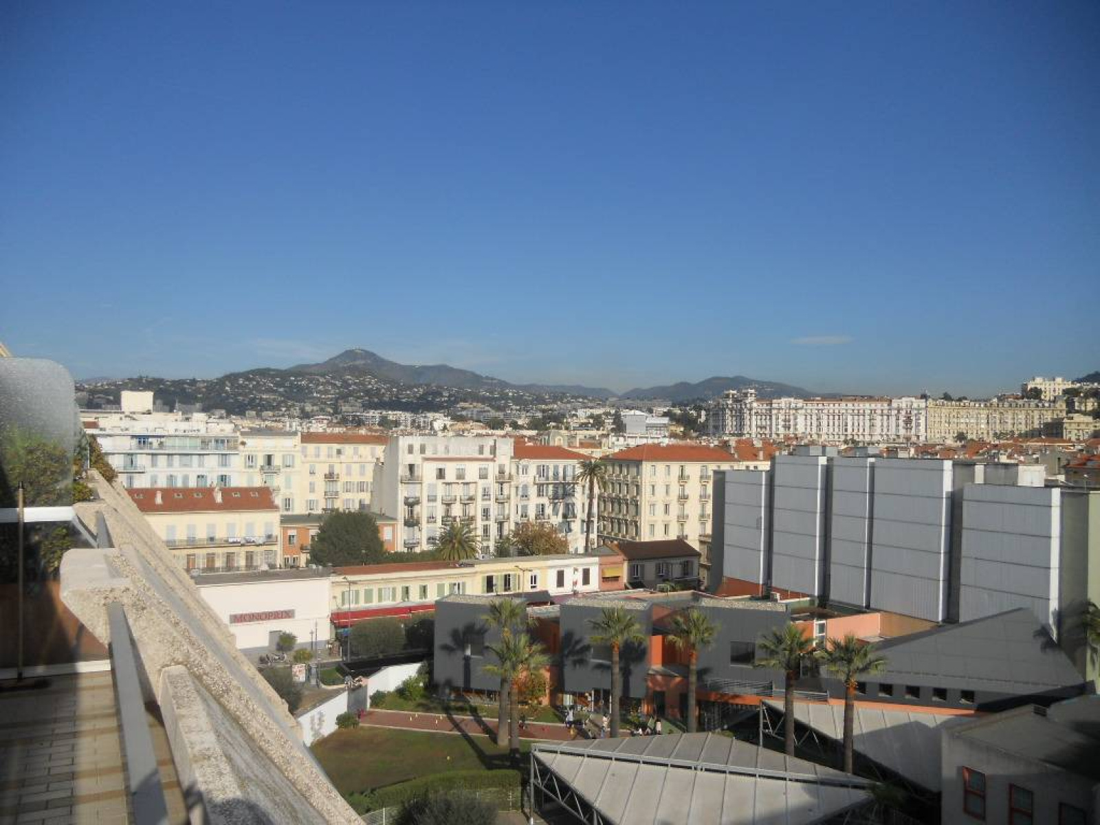 Image_, Appartement, Nice, ref :603424