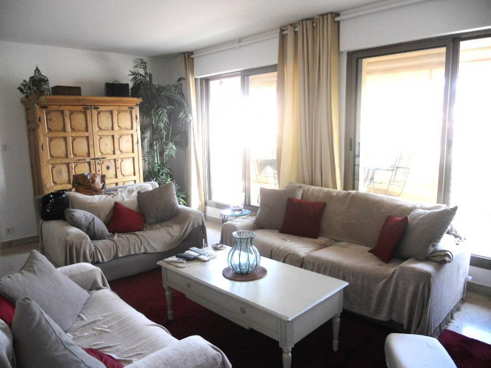 Image_, Appartement, Nice, ref :603424
