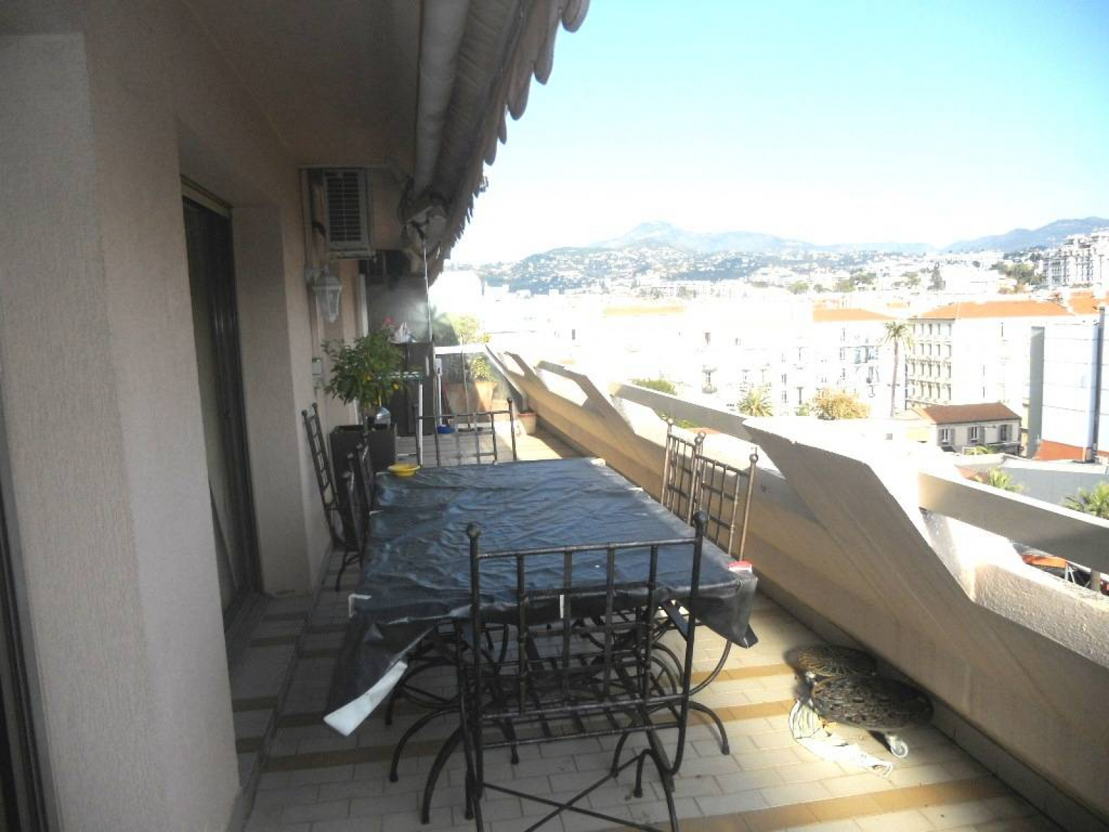 Image_, Appartement, Nice, ref :603424