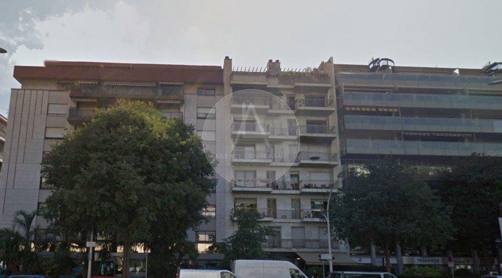 Image_, Appartement, Nice, ref :206996