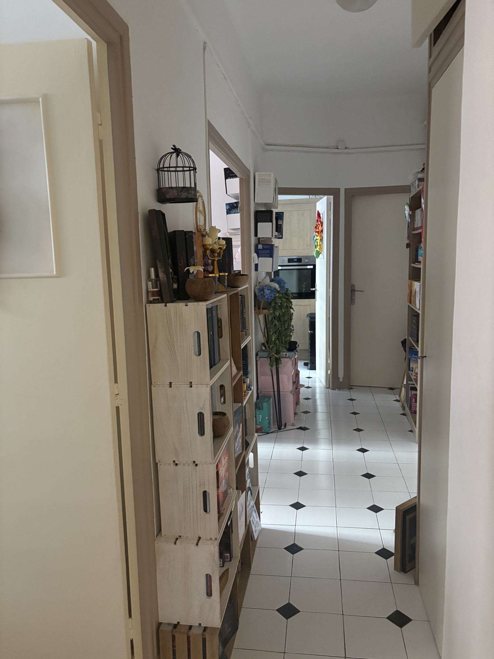 Image_, Appartement, Nice, ref :VAP150007921