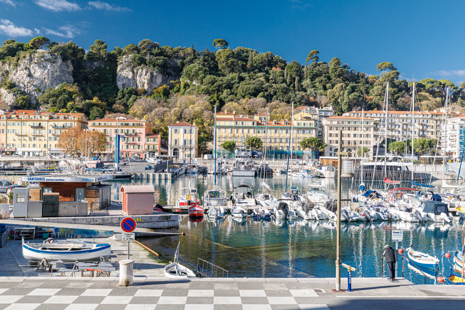 Image_, Appartement, Nice, ref :VAP250008050