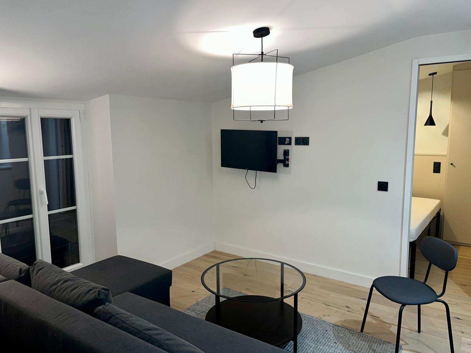 Image_, Appartement, Nice, ref :LAP180008041