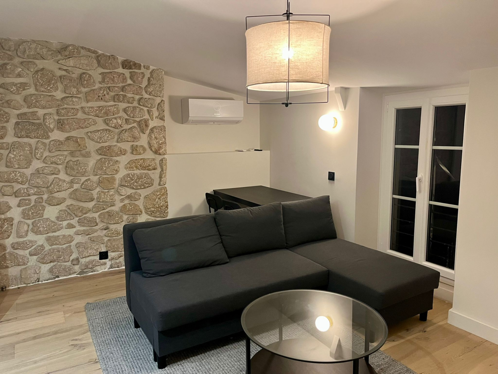 Image_, Appartement, Nice, ref :LAP180008041