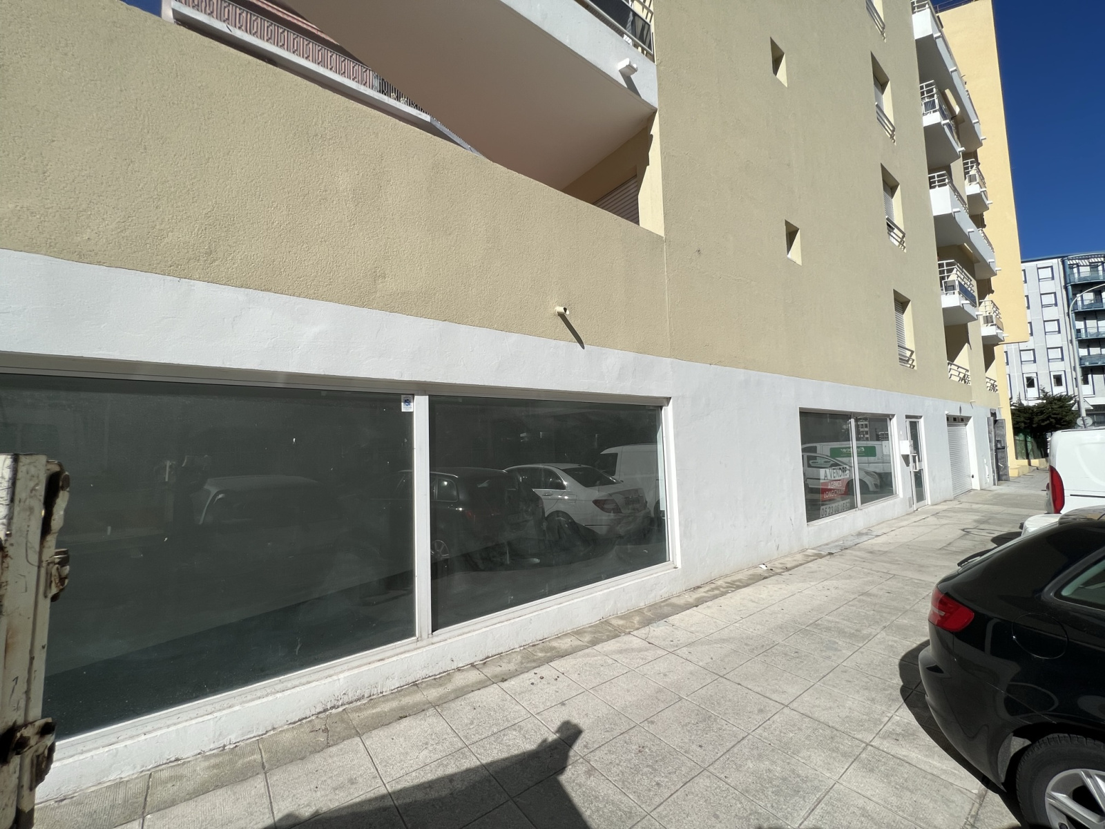 Image_, Local commercial, Nice, ref :4997-051-1