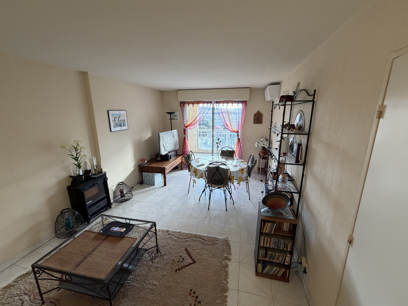 Image_, Appartement, Nice, ref :VAP170008031