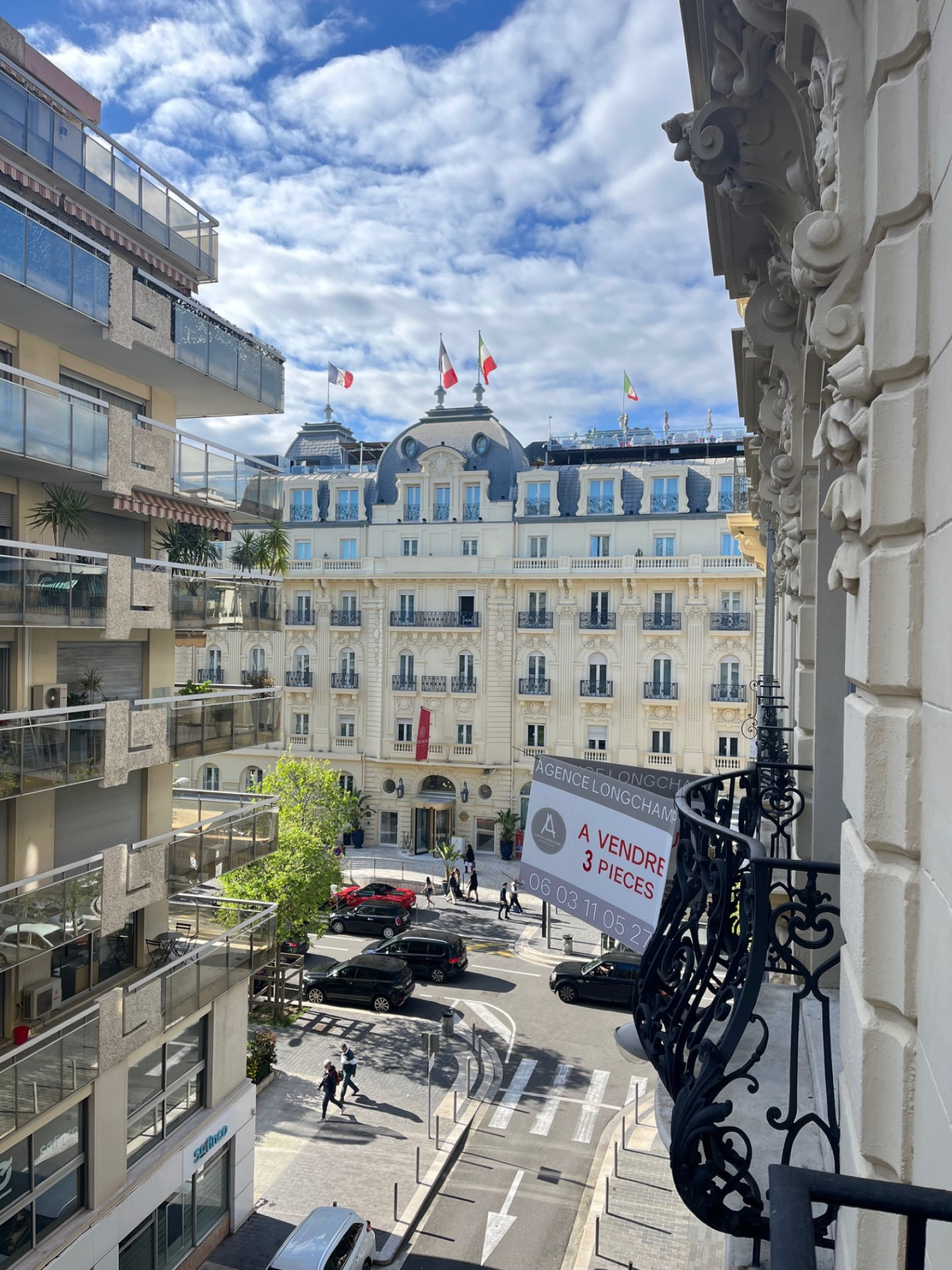 Image_, Appartement, Nice, ref :VAP110007761