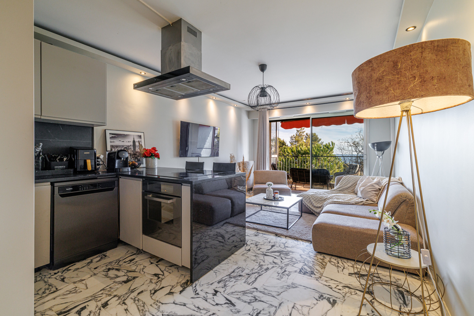 Image_, Appartement, Nice, ref :VAP250008016