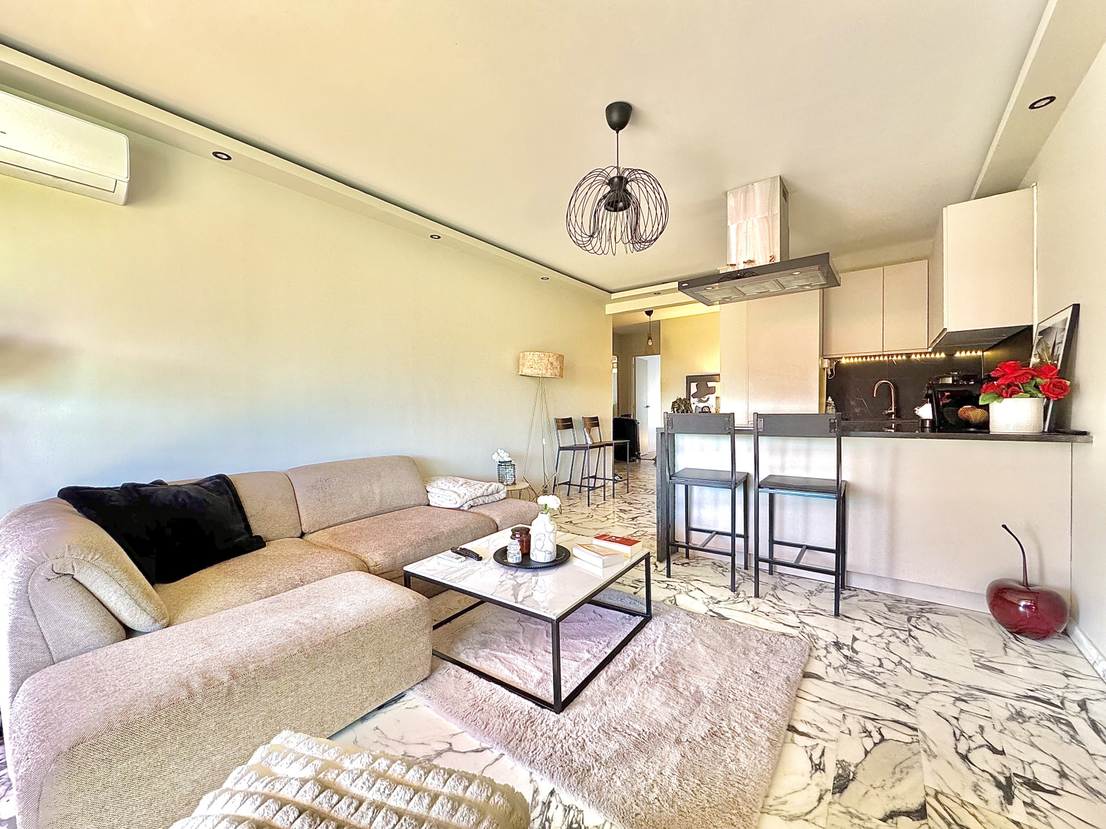 Image_, Appartement, Nice, ref :VAP250008016