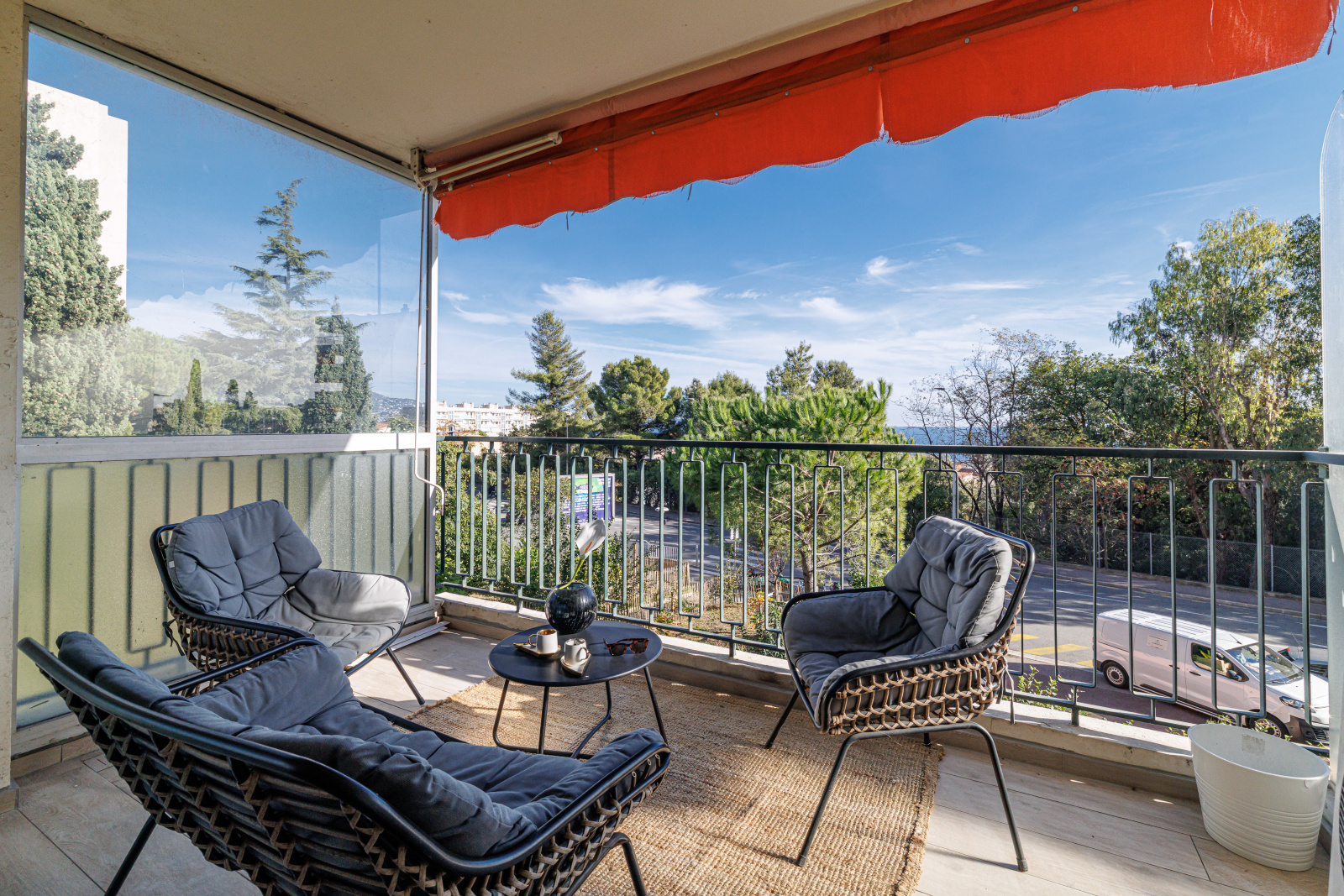 Image_, Appartement, Nice, ref :VAP250008016