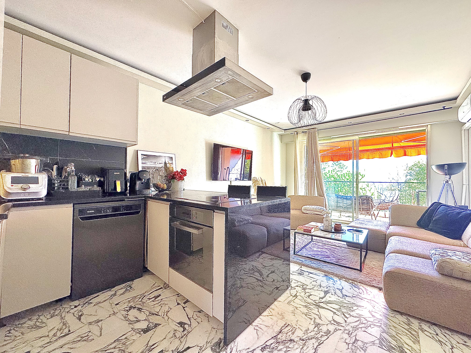 Image_, Appartement, Nice, ref :VAP250008016