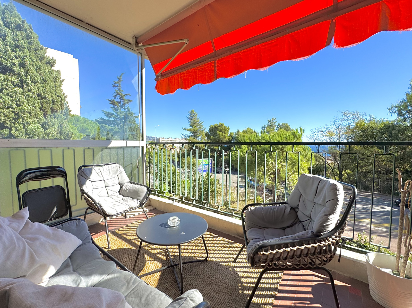 Image_, Appartement, Nice, ref :VAP250008016