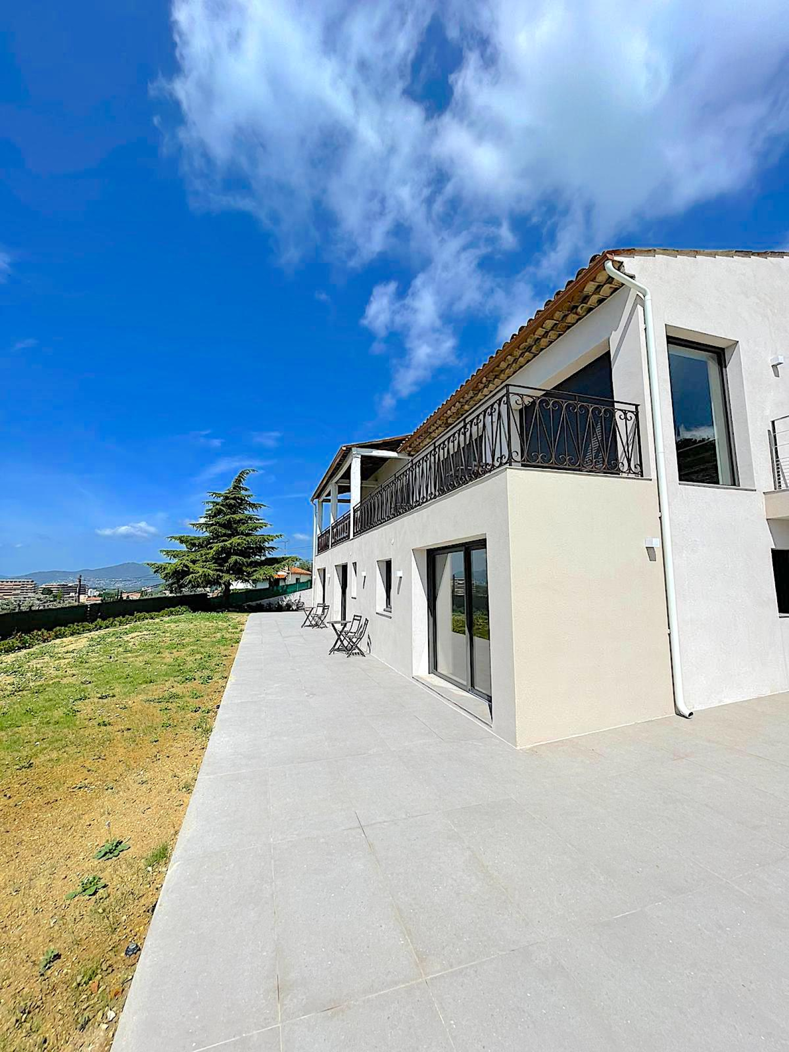 Image_, Villa, Le Cannet, ref :1239