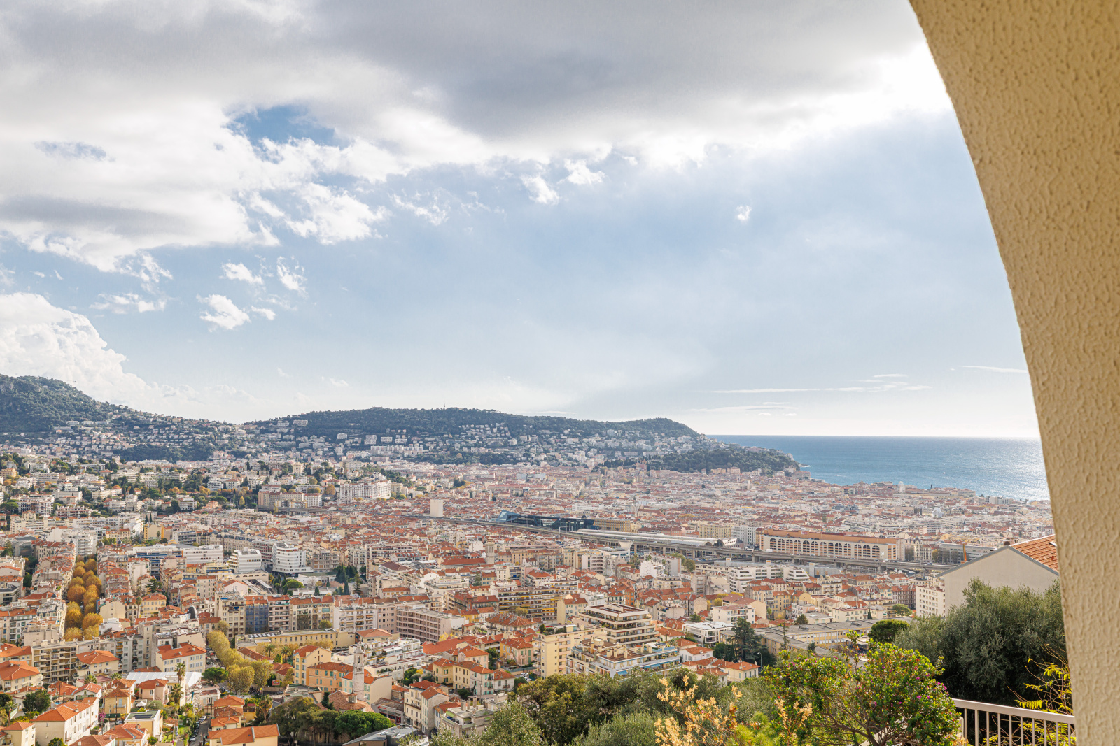 Image_, Appartement, Nice, ref :VAP250008030