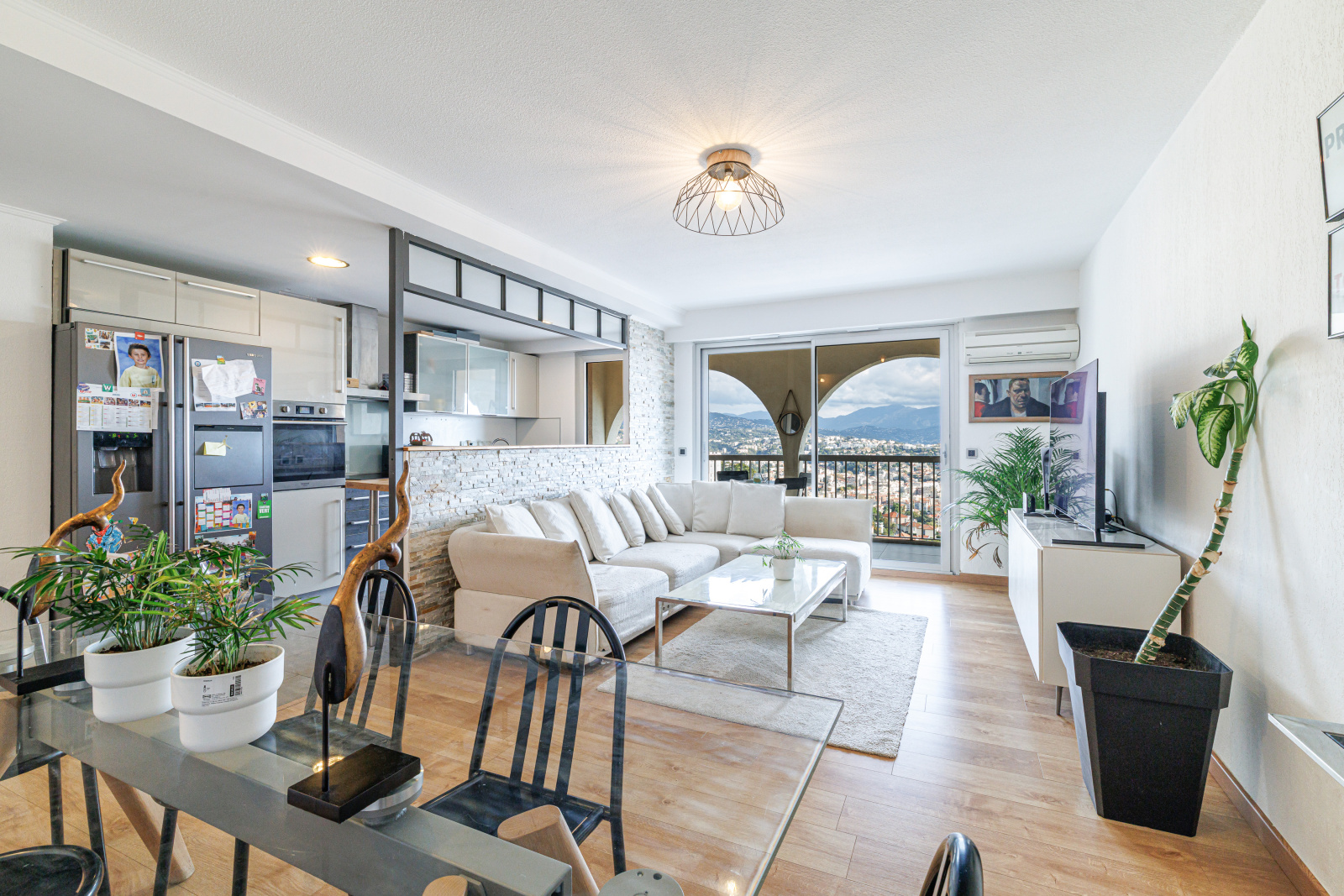 Image_, Appartement, Nice, ref :VAP250008030