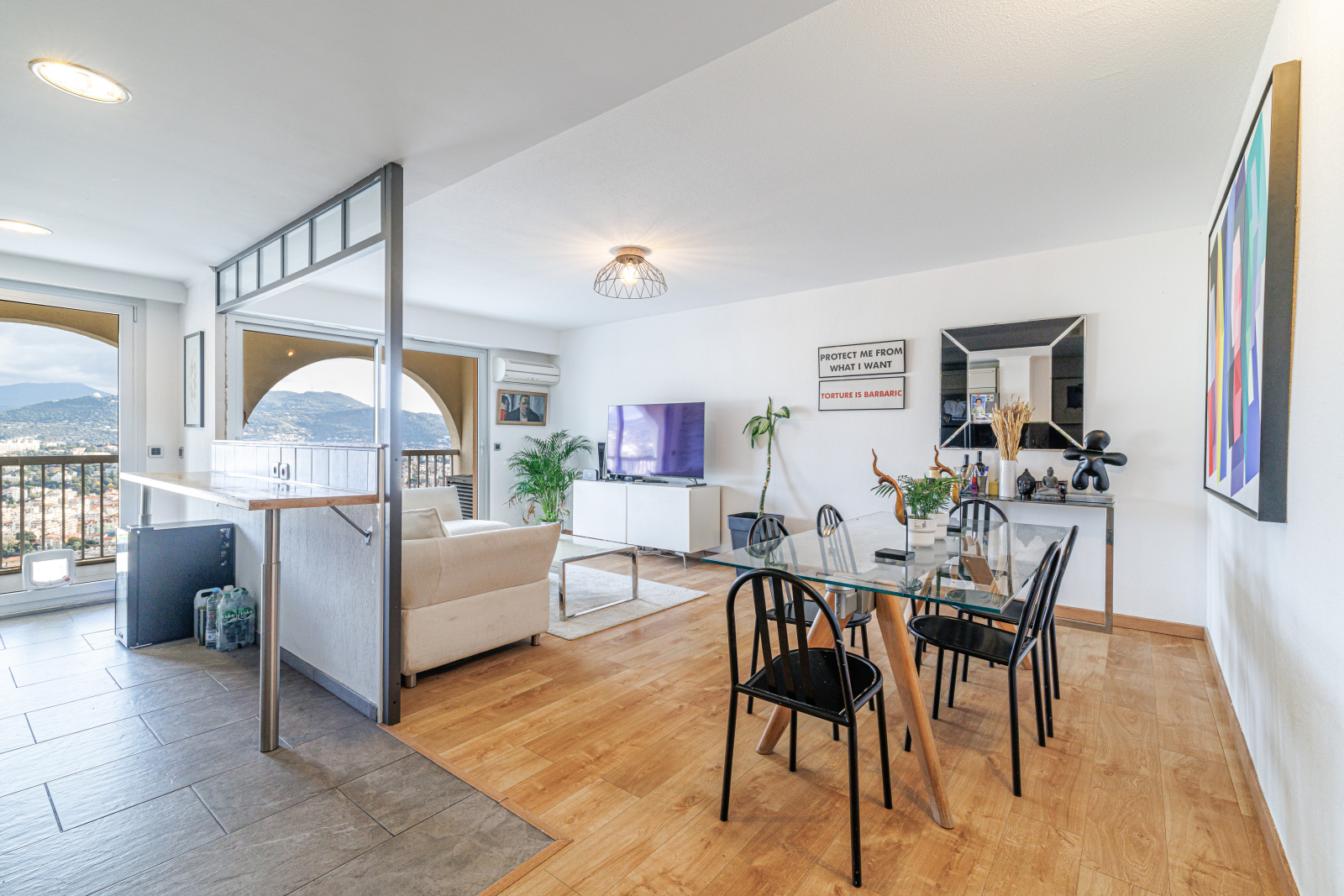 Image_, Appartement, Nice, ref :VAP250008030