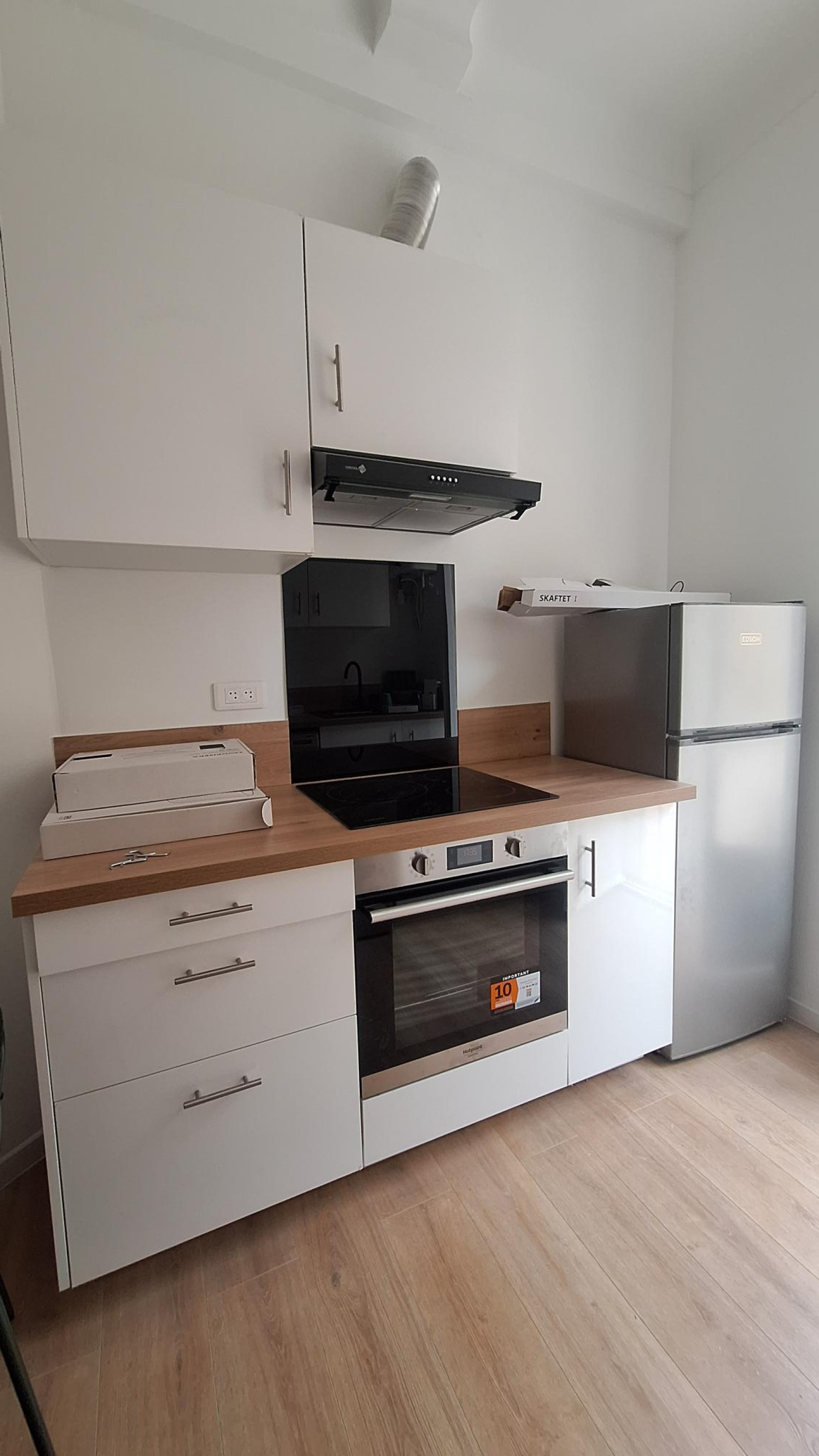 Image_, Appartement, Nice, ref :LAP50007758