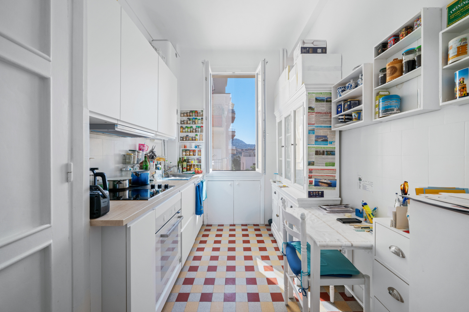 Image_, Appartement, Nice, ref :VAP120007899